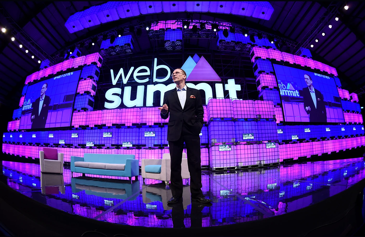 Web Summit