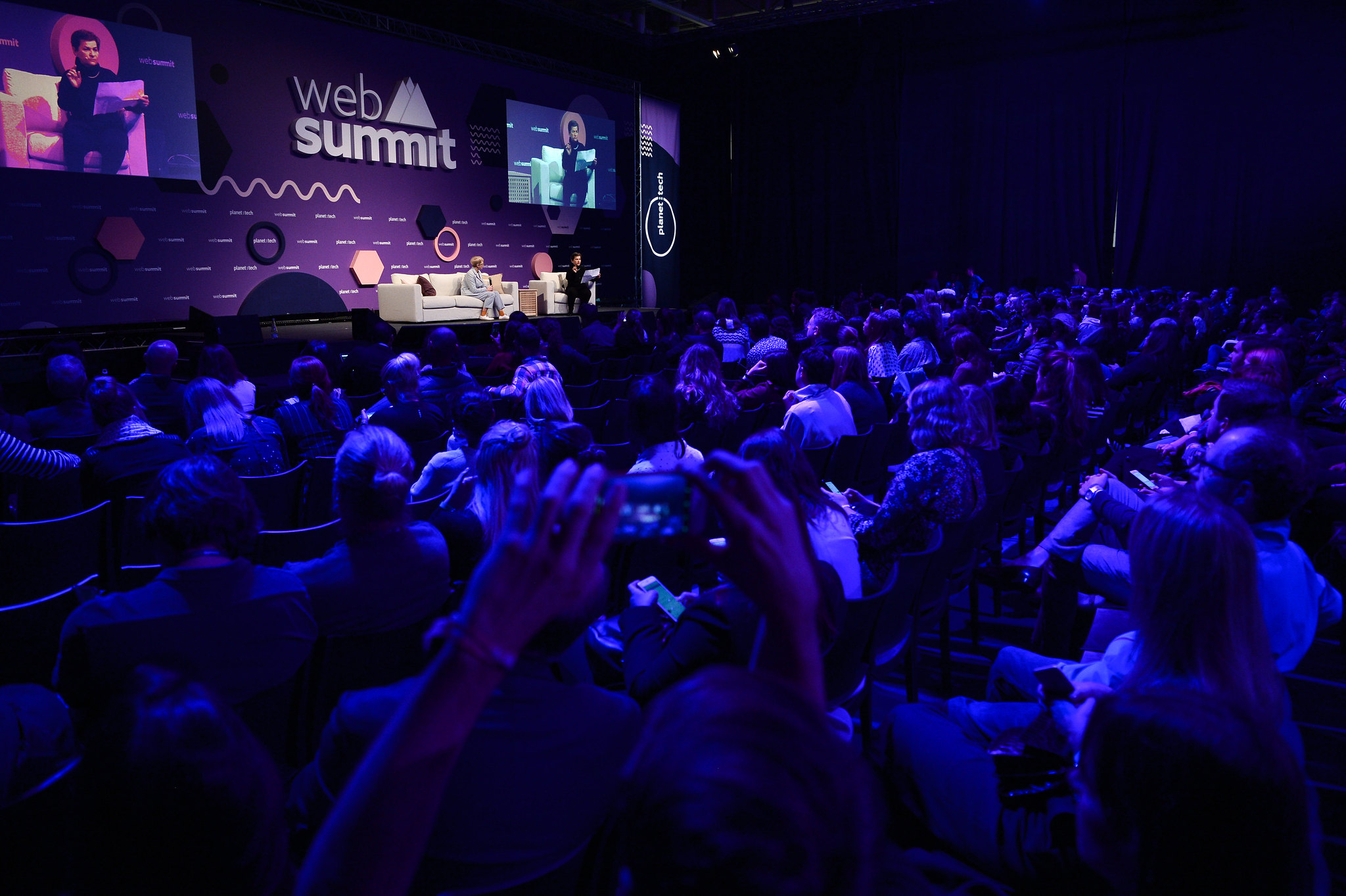 Web Summit