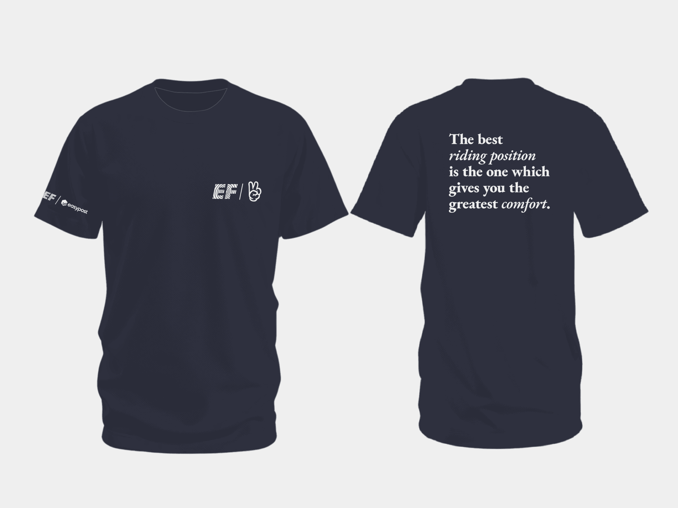 EF Pro Cycling – Merchandise