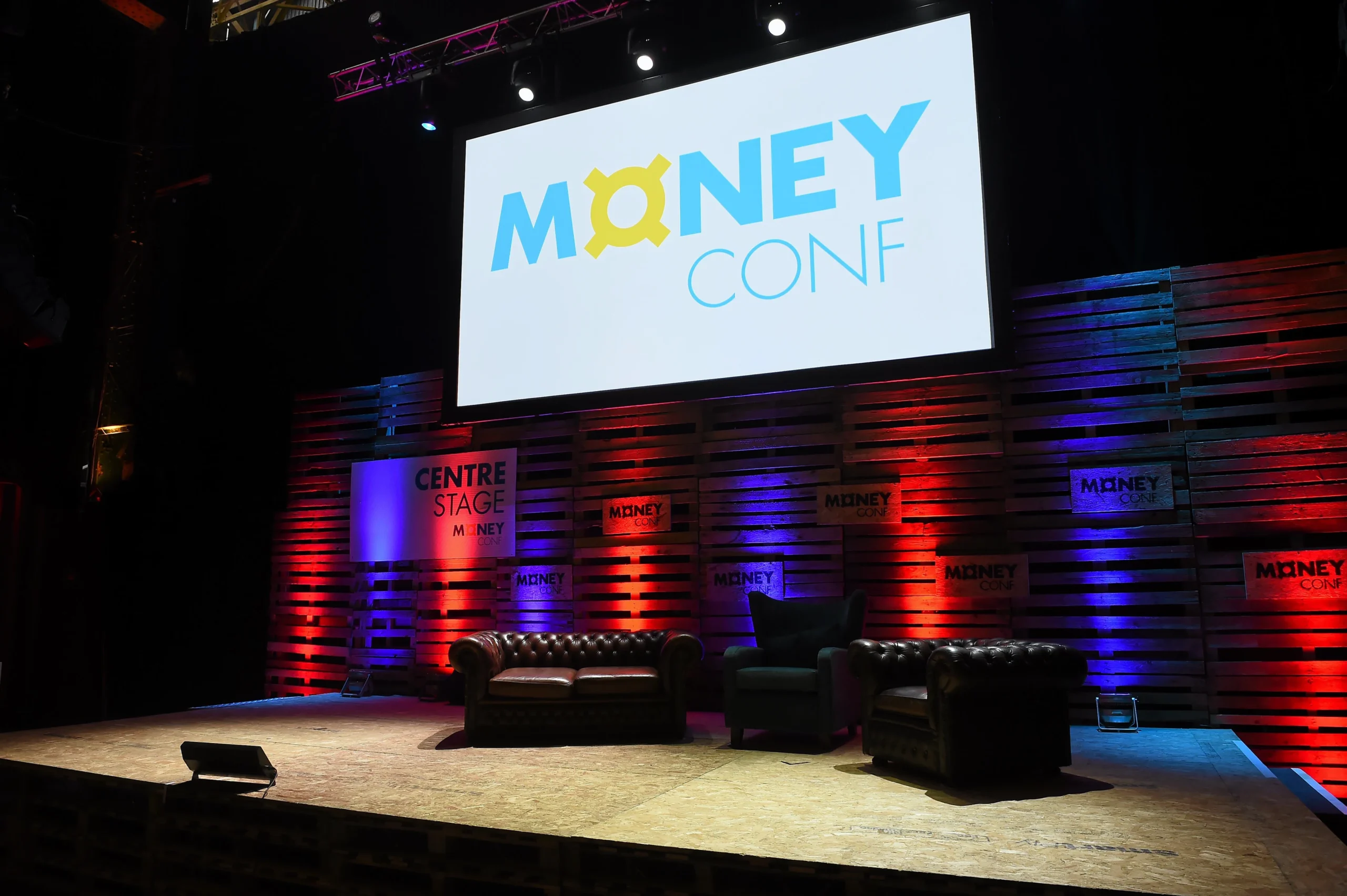 MoneyConf