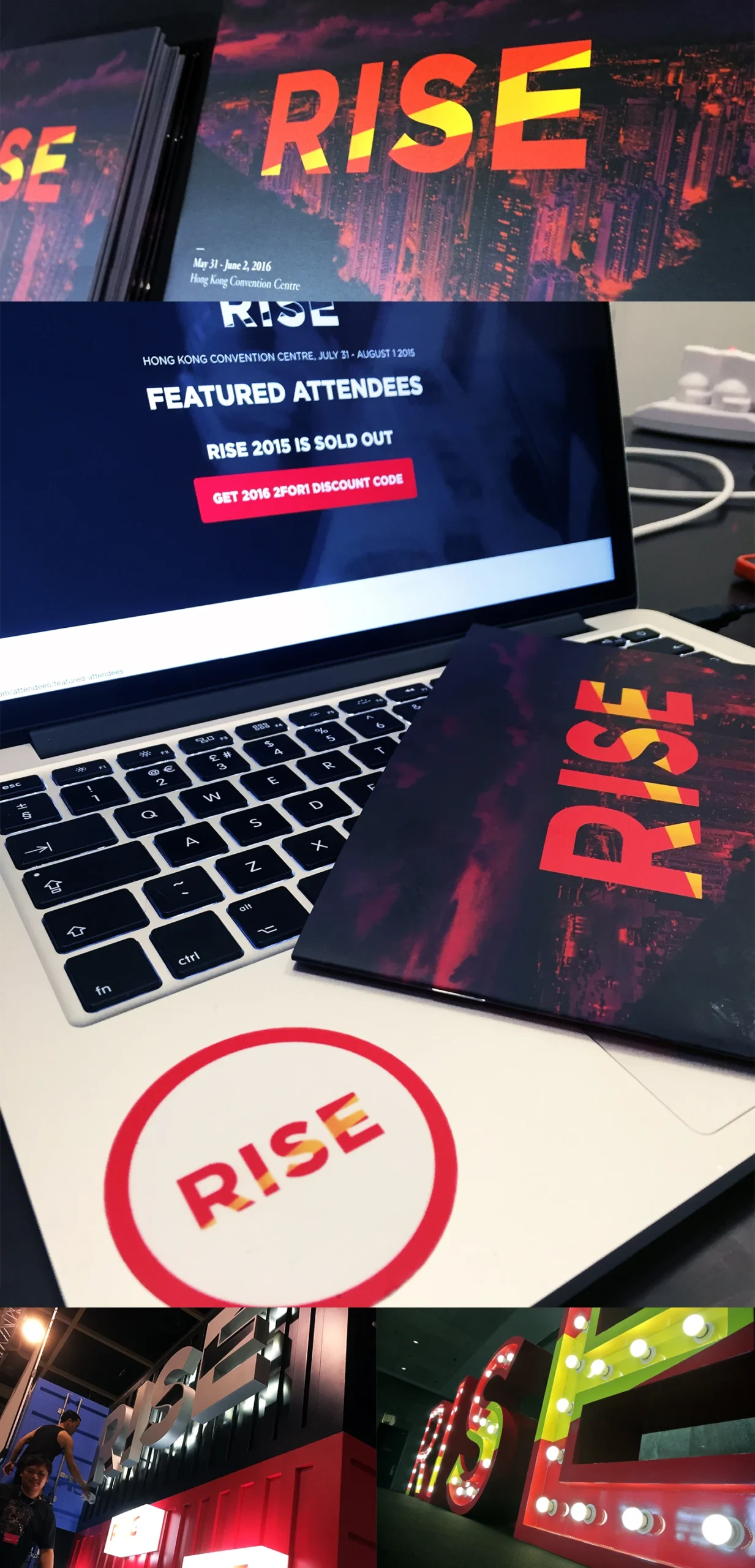 RiseConf